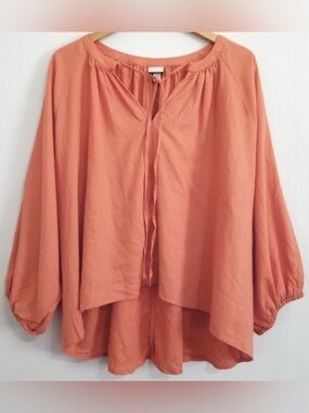 💙a new day Blouse